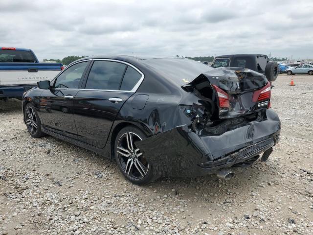 1HGCR2F11HA132075 Honda Accord Sport Special Edition