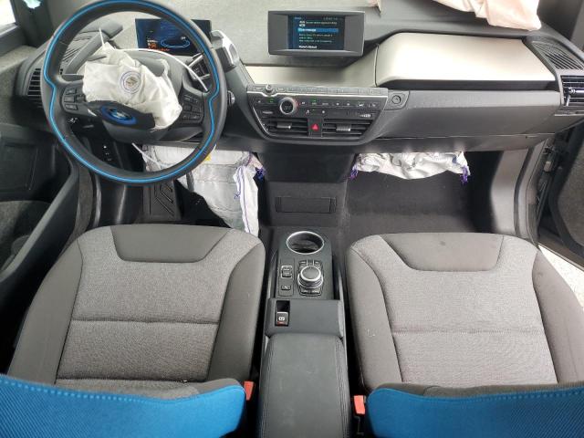 WBY8P4C56K7D23784 BMW I3 REX