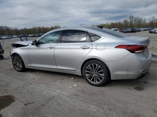 KMHGN4JE0FU026922 Hyundai Genesis 3.8l