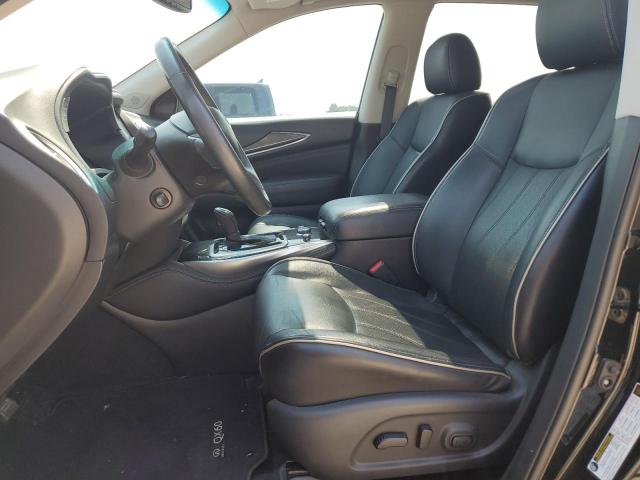 5N1DL0MN2JC526754 Infiniti QX60
