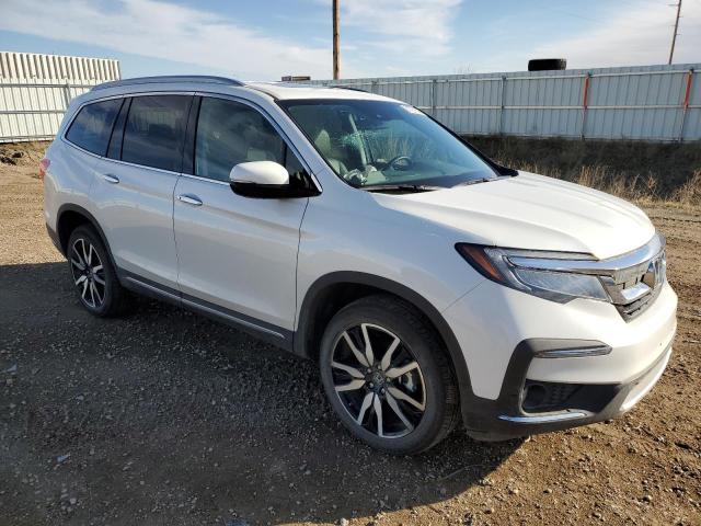 5FNYF6H65NB085472 Honda Pilot Touring