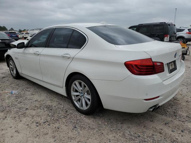 WBA5A5C52GD528632 BMW 528 I