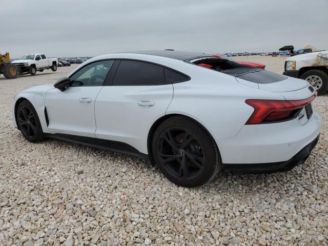WAUCJBFW8P7000831 Audi E-tron Gt Premium Plus