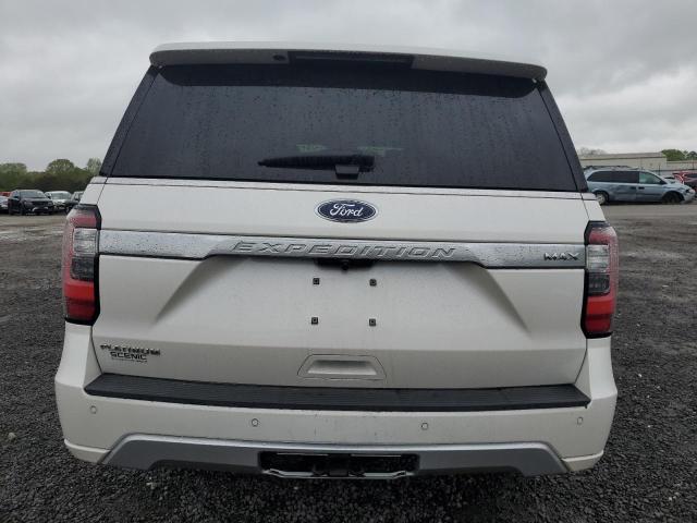 1FMJK1MT8KEA41308 Ford Expedition Max Platinum