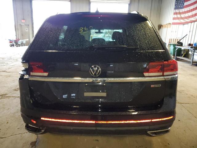 1V2GP2CA5MC523642 Volkswagen Atlas S