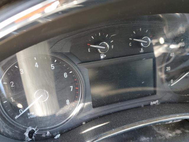 KL4CJASB9KB938341 Buick Encore Preferred