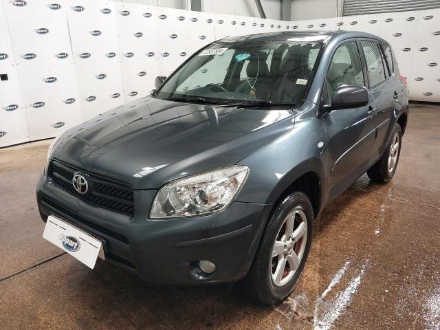 Auction sale of the 2006 Toyota Rav4 Xt5 A, vin: *****************, lot number: 52687804