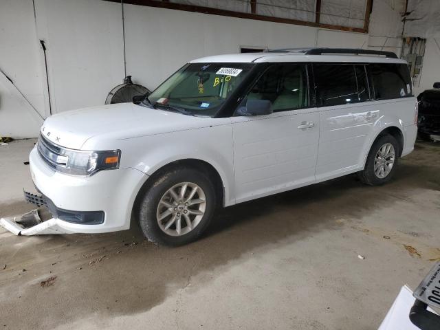 Auction sale of the 2016 Ford Flex Se, vin: 2FMGK5B84GBA14724, lot number: 50369834