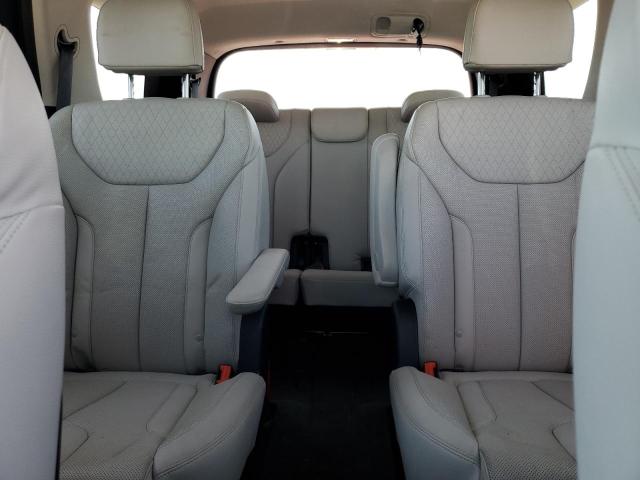 KM8R4DHE6NU355088 Hyundai Palisade Sel