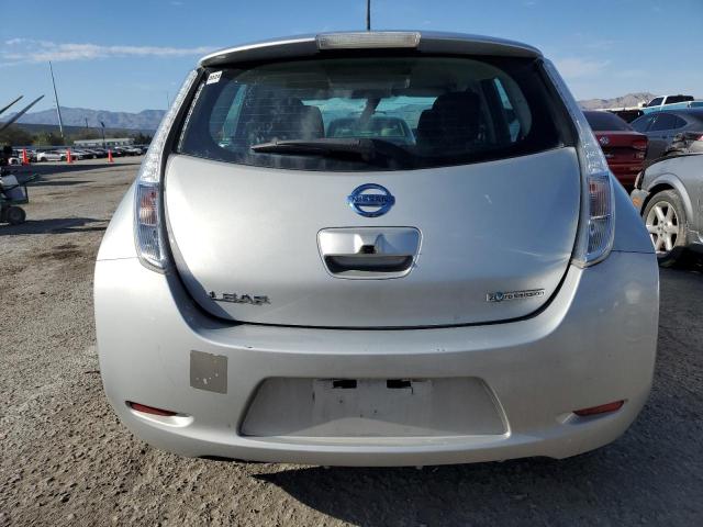 1N4BZ0CPXHC310194 Nissan LEAF S