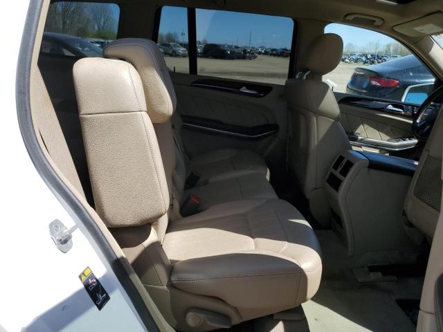 4JGDF7CEXEA347929 Mercedes-Benz Gl 450 4matic