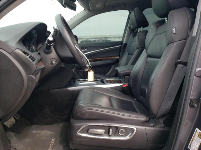 5J8YD3H32LL013277 Acura MDX