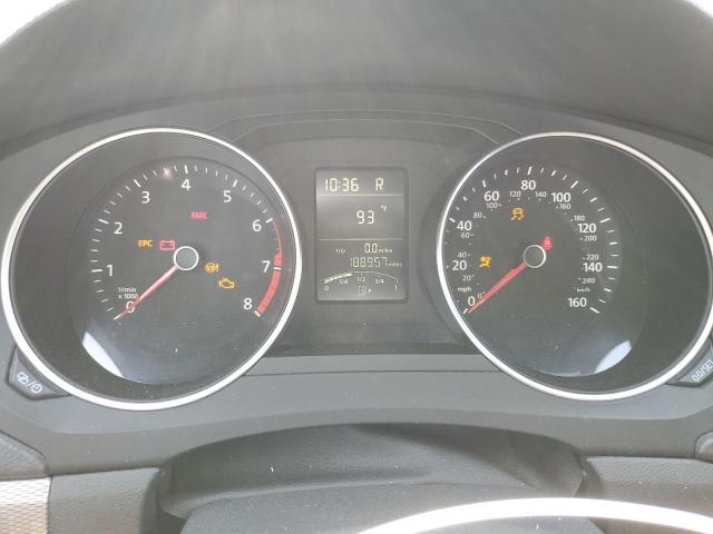 3VWD17AJXFM260990 Volkswagen JETTA SE
