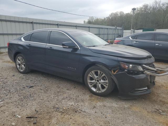 2G1125S32E9107236 Chevrolet IMPALA LT