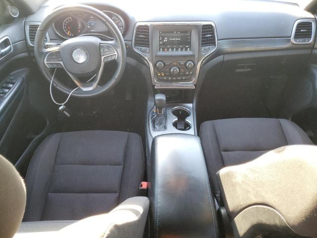 1C4RJFAG9KC546963 Jeep Grand Cherokee Laredo