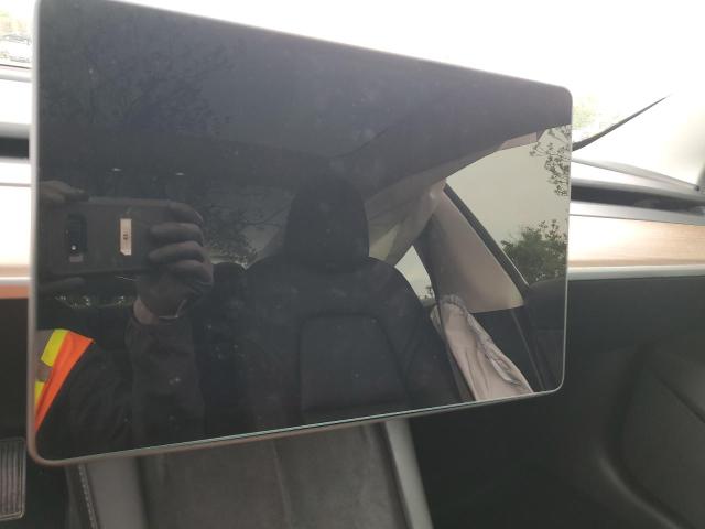 5YJ3E1EAXPF587423 Tesla MODEL 3