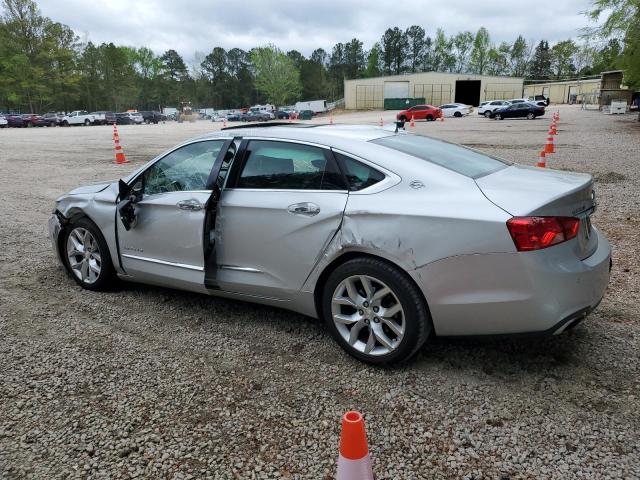 2G1155S35E9314601 Chevrolet IMPALA LTZ