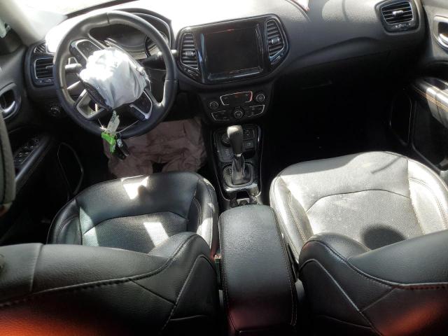 3C4NJDCB7JT478914 Jeep Compass Limited