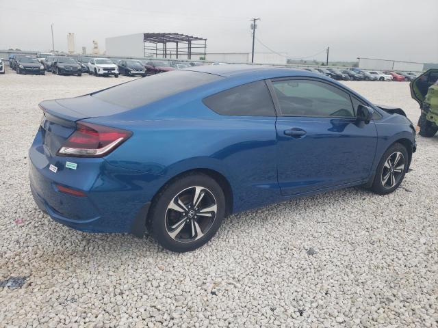 2HGFG3B81FH505870 Honda CIVIC EX