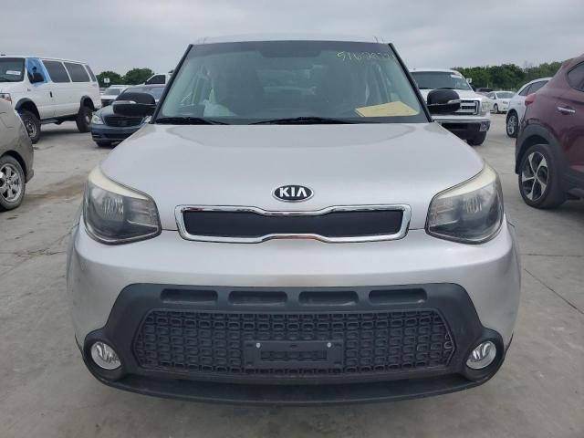KNDJP3A57E7703055 KIA SOUL +