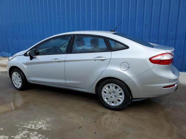 3FADP4AJ3HM150209 Ford FIESTA S