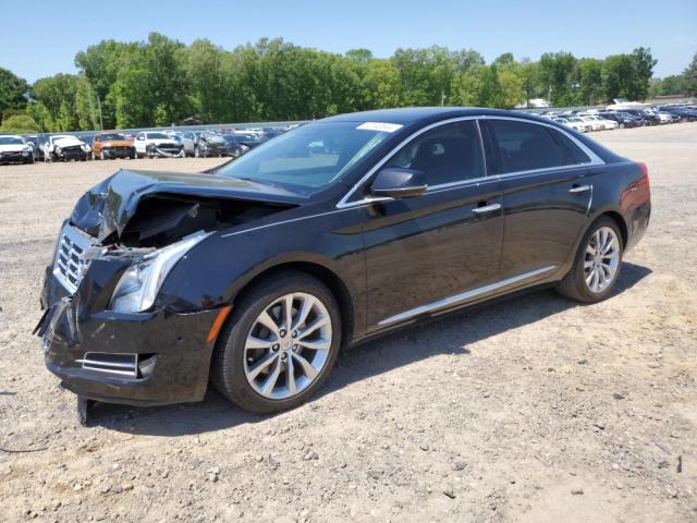 Auction sale of the 2015 Cadillac Xts Luxury Collection, vin: 2G61M5S34F9234849, lot number: 52140644