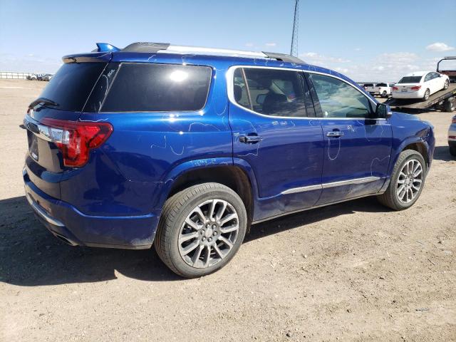 1GKKNPL44PZ177047 GMC Acadia Denali