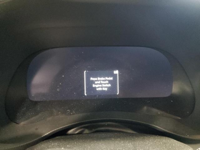 5TDKDRBH0PS041272 Toyota Highlander L
