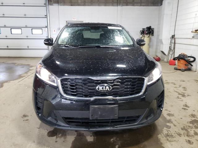 5XYPGDA37KG574991 KIA SORENTO L