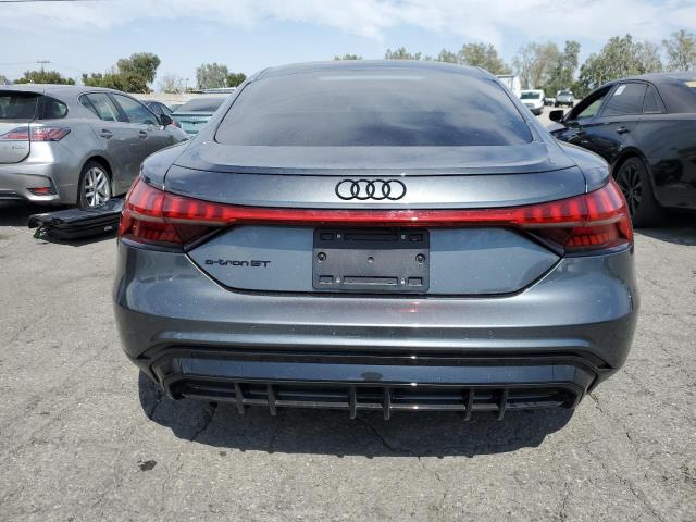 WAUCJBFWXP7008476 Audi E-tron Gt Premium Plus