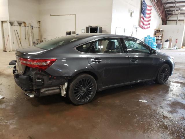 4T1BK1EB8JU271137 Toyota AVALON XLE