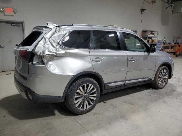 JA4AZ3A34LZ004941 Mitsubishi Outlander Se