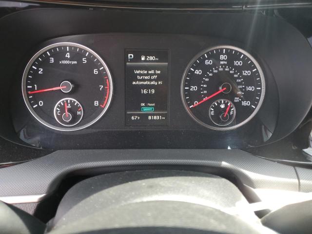 5XXG14J24MG020419 KIA K5 LXS