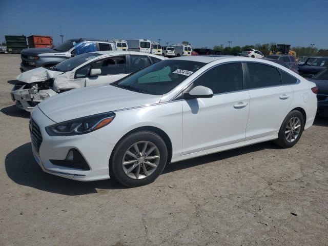 Продажа на аукционе авто 2018 Hyundai Sonata Se, vin: 5NPE24AF3JH609629, номер лота: 52634794