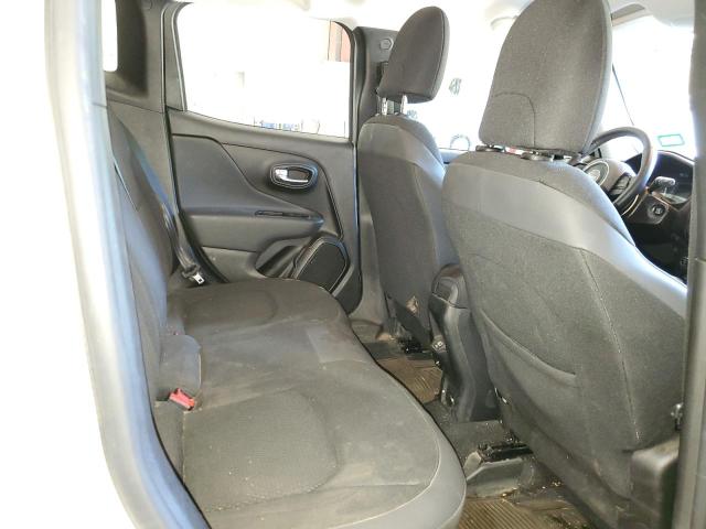 ZACNJABB6LPL20412 Jeep Renegade Latitude