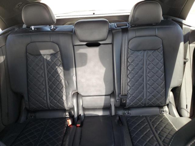 WA1CWBF14MD008179 Audi Sq8 Prestige