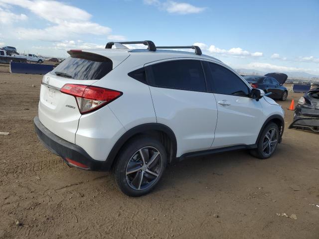 3CZRU6H53NM729011 Honda HR-V EX