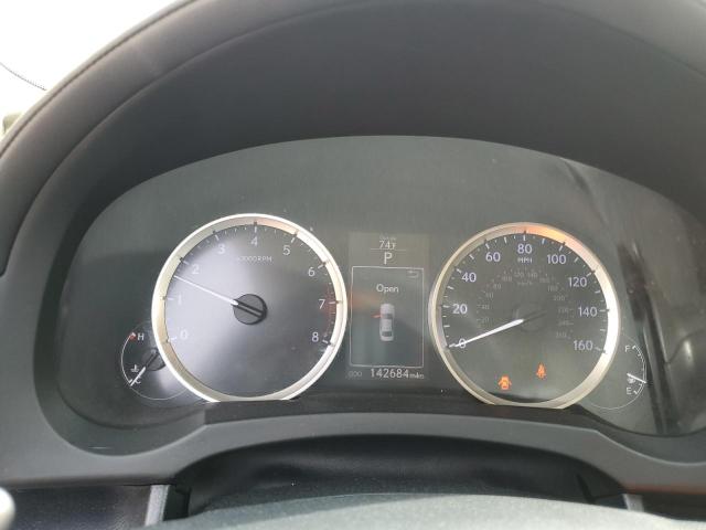 JTHBF1D24E5042186 Lexus IS 250