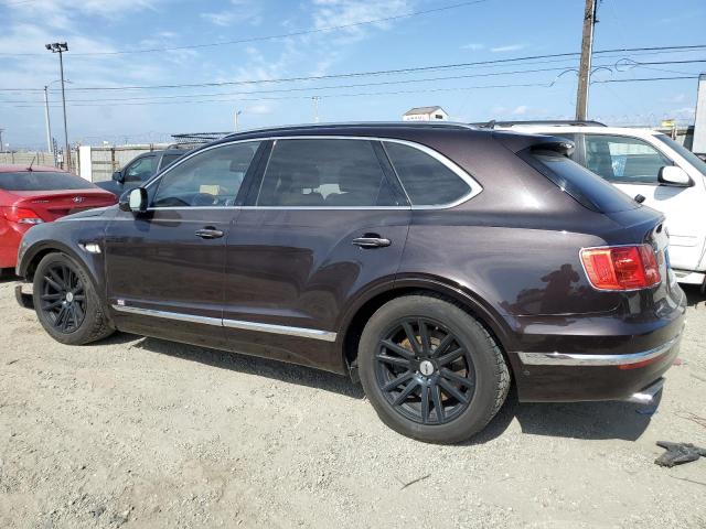 SJAAC2ZV4HC015179 Bentley Bentayga