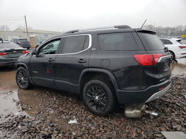1GKKNULSXKZ171713 GMC Acadia Slt-1