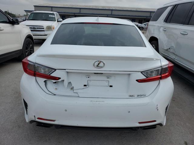 JTHHE5BC9F5004101 Lexus RC 350