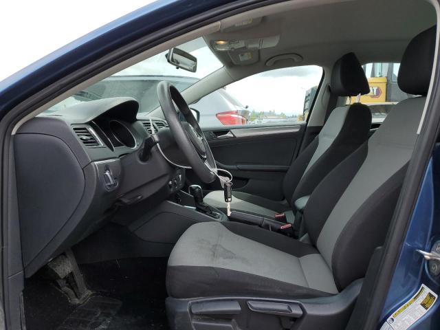 3VW2B7AJ9HM297665 Volkswagen JETTA S
