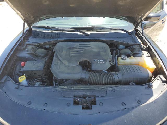 2C3CDXBG6KH658008 Dodge Charger Sxt
