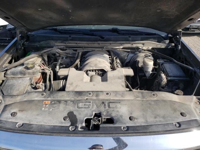 3GTU2VEC6FG433371 GMC Sierra K1500 Slt