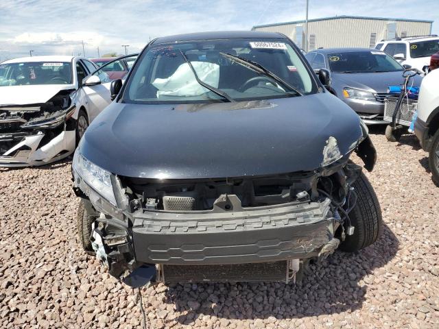 JA4APUAU2NU014145 Mitsubishi Outlander Sport Es