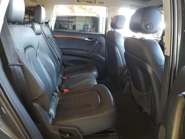 WA1LGAFE2ED006619 Audi Q7 Premium Plus