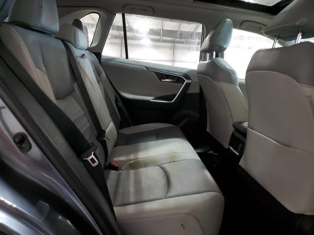 JTMN1RFVXMD084658 Toyota RAV4 LIMIT