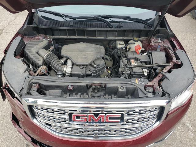 1GKKNXLS1HZ216502 GMC Acadia Denali