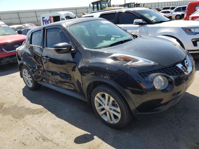 JN8AF5MV4FT565935 Nissan JUKE S