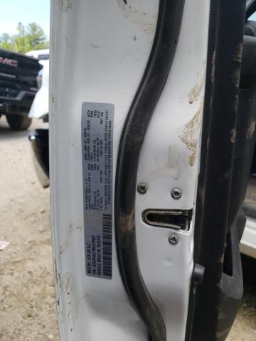 3C6UR4HJ7MG674067 RAM 2500 Tradesman